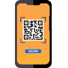 Kunden Checkin per QR-Code Kunden Checkin per QR-Code